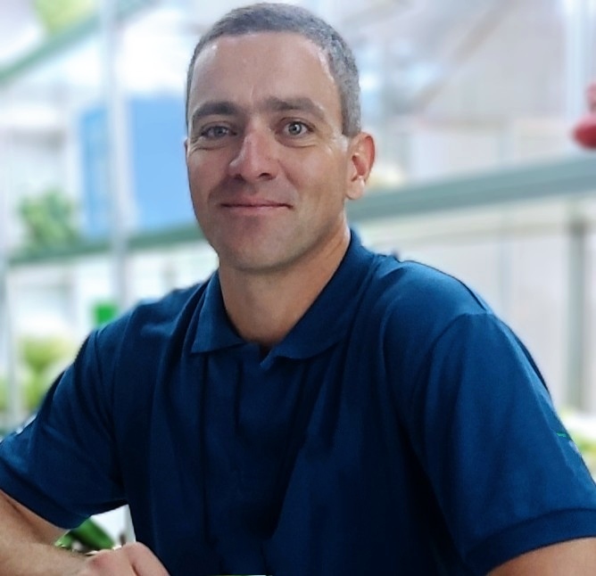 Avatar: John Parker Huns