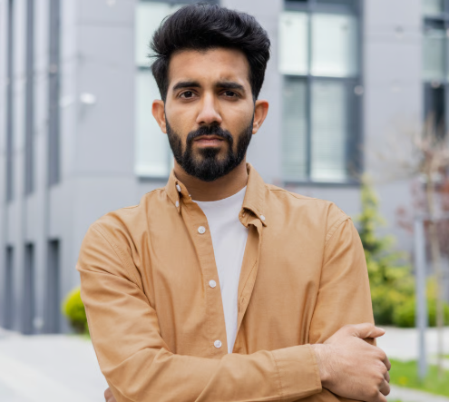 Avatar: Roshan Mishra