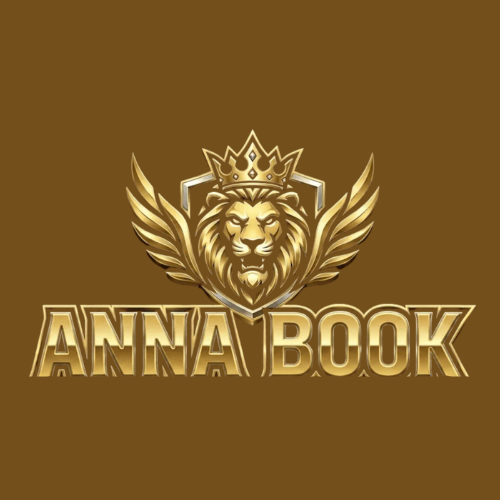Avatar: Anna Book