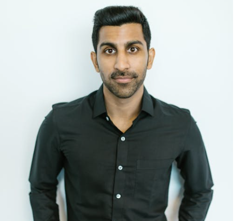 Avatar: Virat Sharma