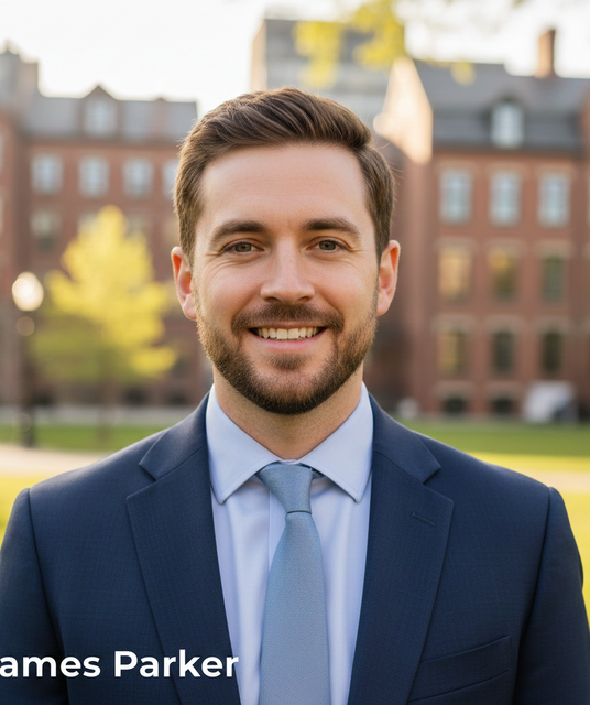 avatar james parkar