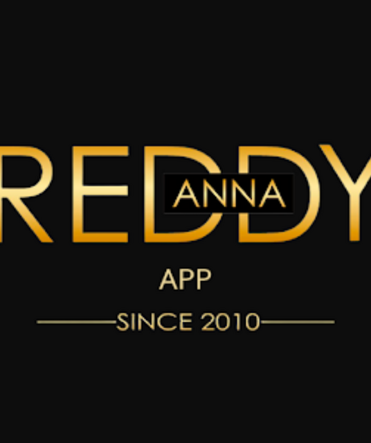 avatar Reddy Anna