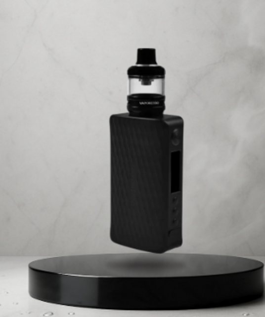 avatar A excelência técnica no universo de Vapesportugal, mais do que uma alternativa