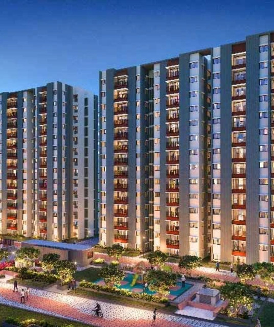 avatar Birla Evara