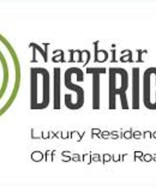 avatar Nambiar District 25