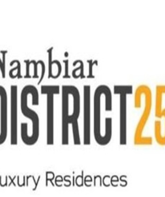 avatar Nambiar District 25
