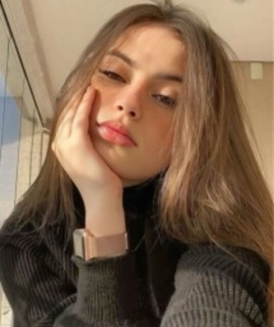 avatar Olivia Smith