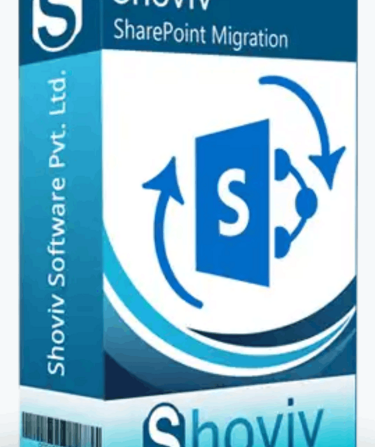 avatar Shoviv SharePoint Migrator 26.5