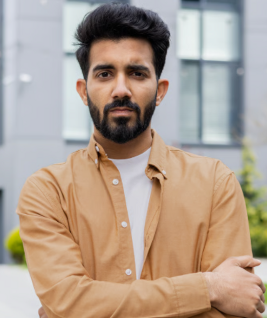 avatar Roshan Mishra