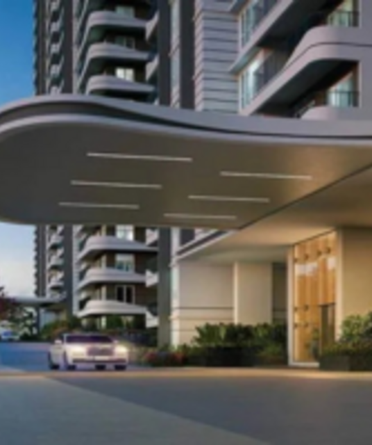 avatar Sobha One World