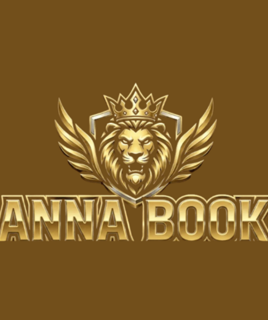 avatar Anna Book