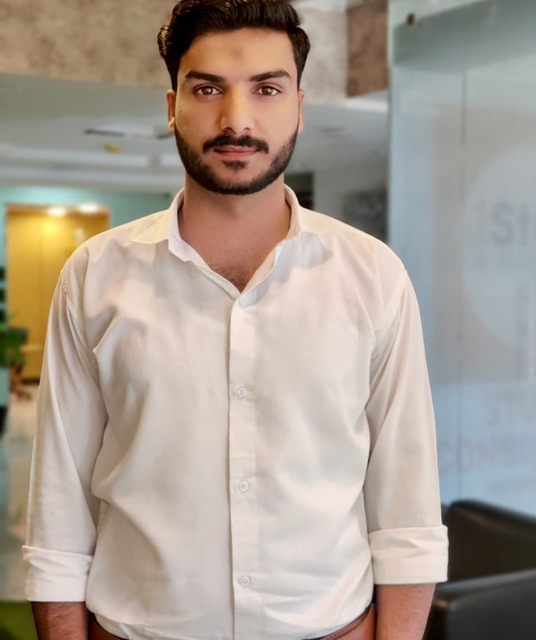 avatar Sajid Ali