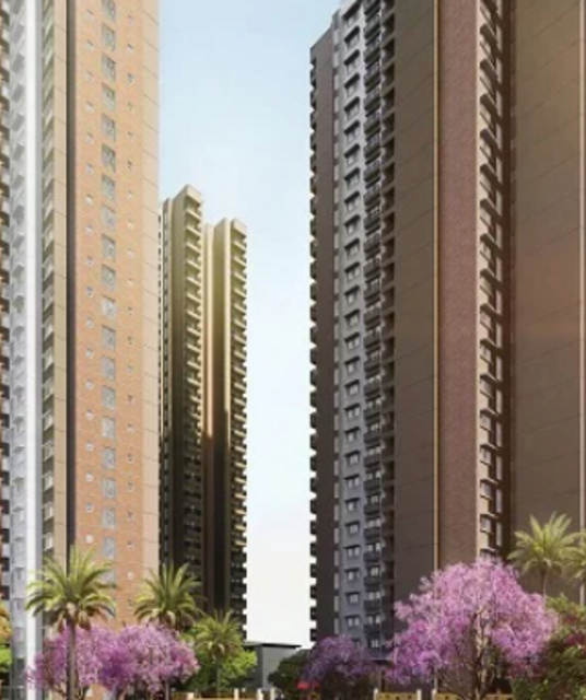 avatar Godrej Vanantara