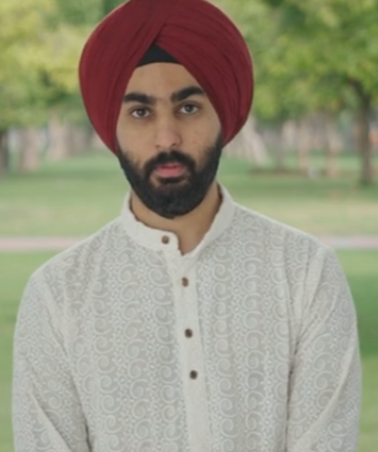 avatar Jaydeep Singh