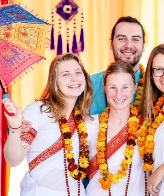 avatar RishikeshYogkulam