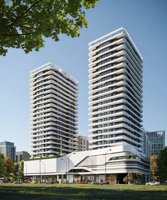 avatar Prestige Evergreen