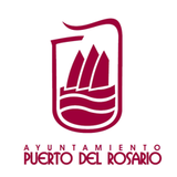 Participación Ciudadana - Ayuntamiento de Puerto del Rosario's official logo